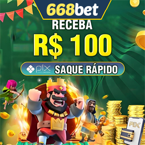 668bet Ganhe R$ 100,00 Gratis